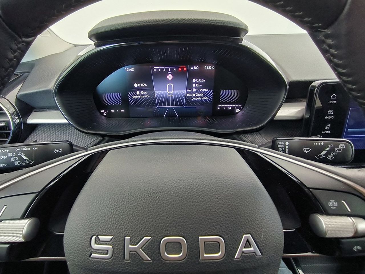 Skoda Fabia 1.0 Tsi 95 Cv Selection - Foto 2