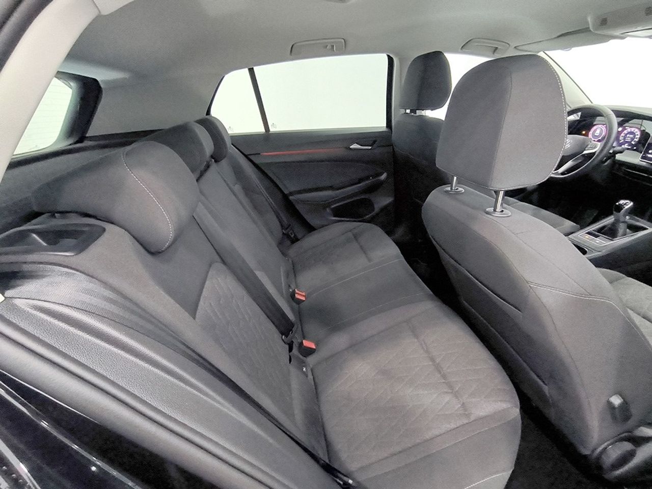 Volkswagen Golf 2.0 Tdi 115 Cv Mas - Foto 2