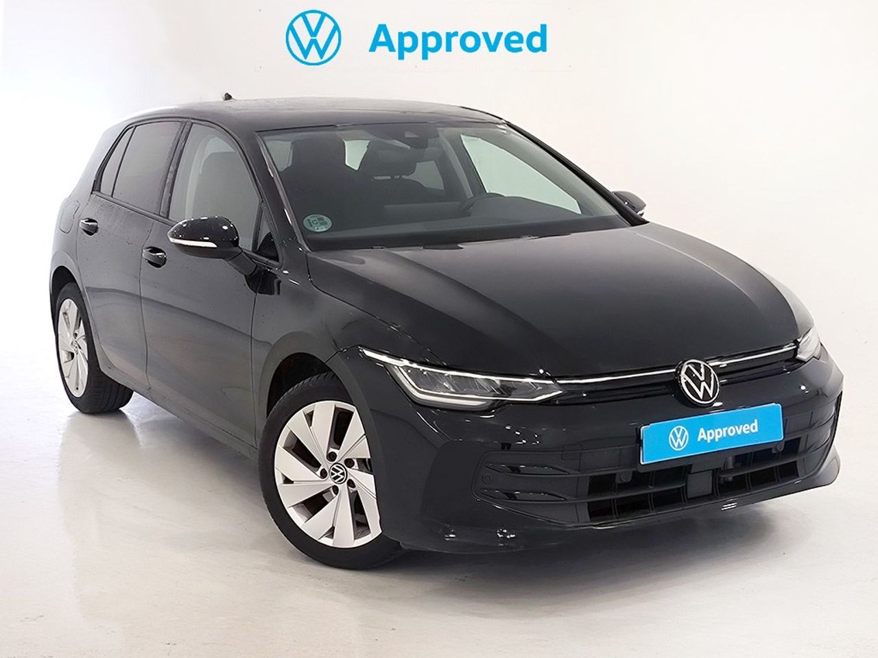 Volkswagen Golf 2.0 Tdi 115 Cv Mas