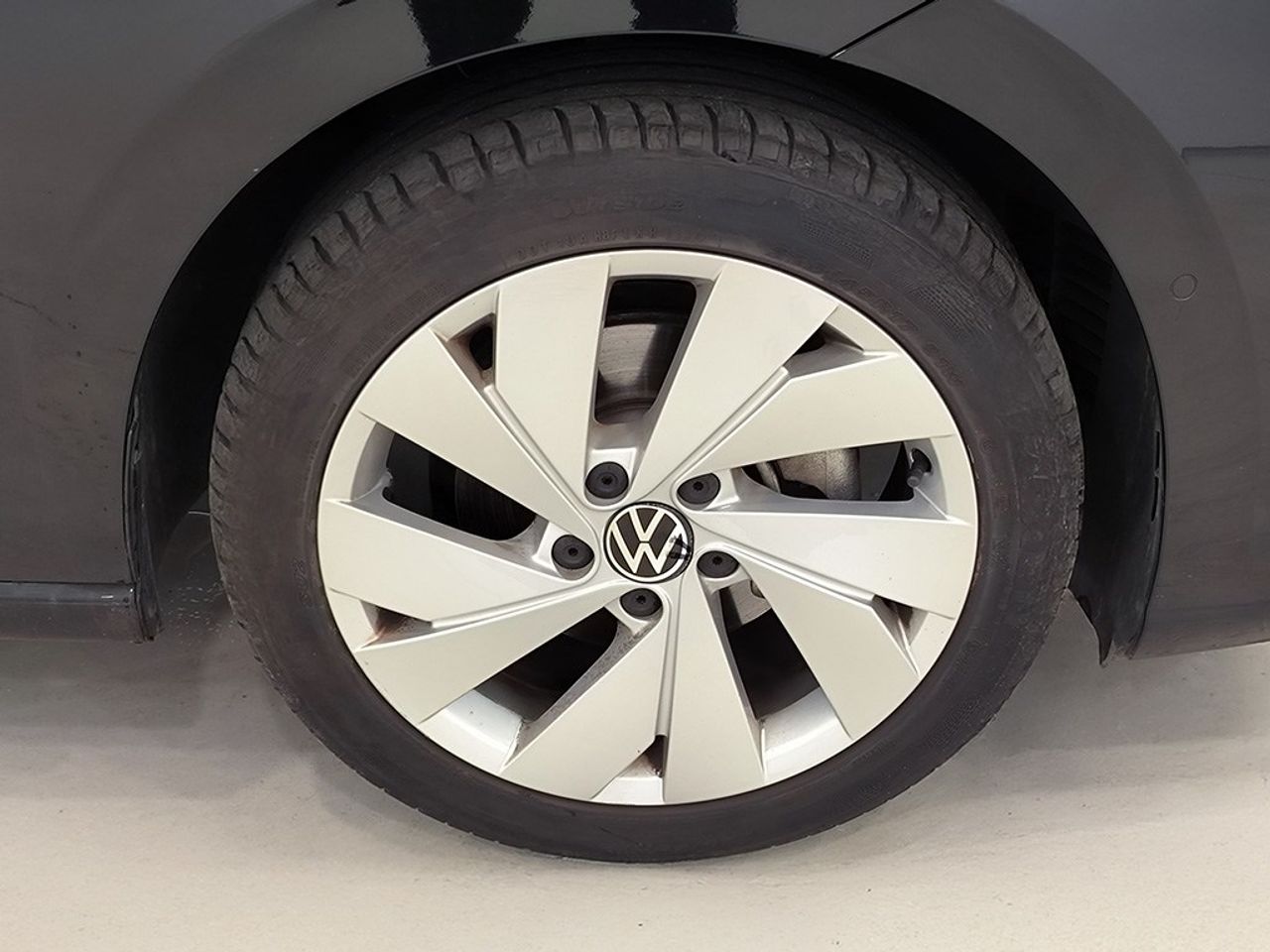 Volkswagen Golf 2.0 Tdi 115 Cv Mas - Foto 2