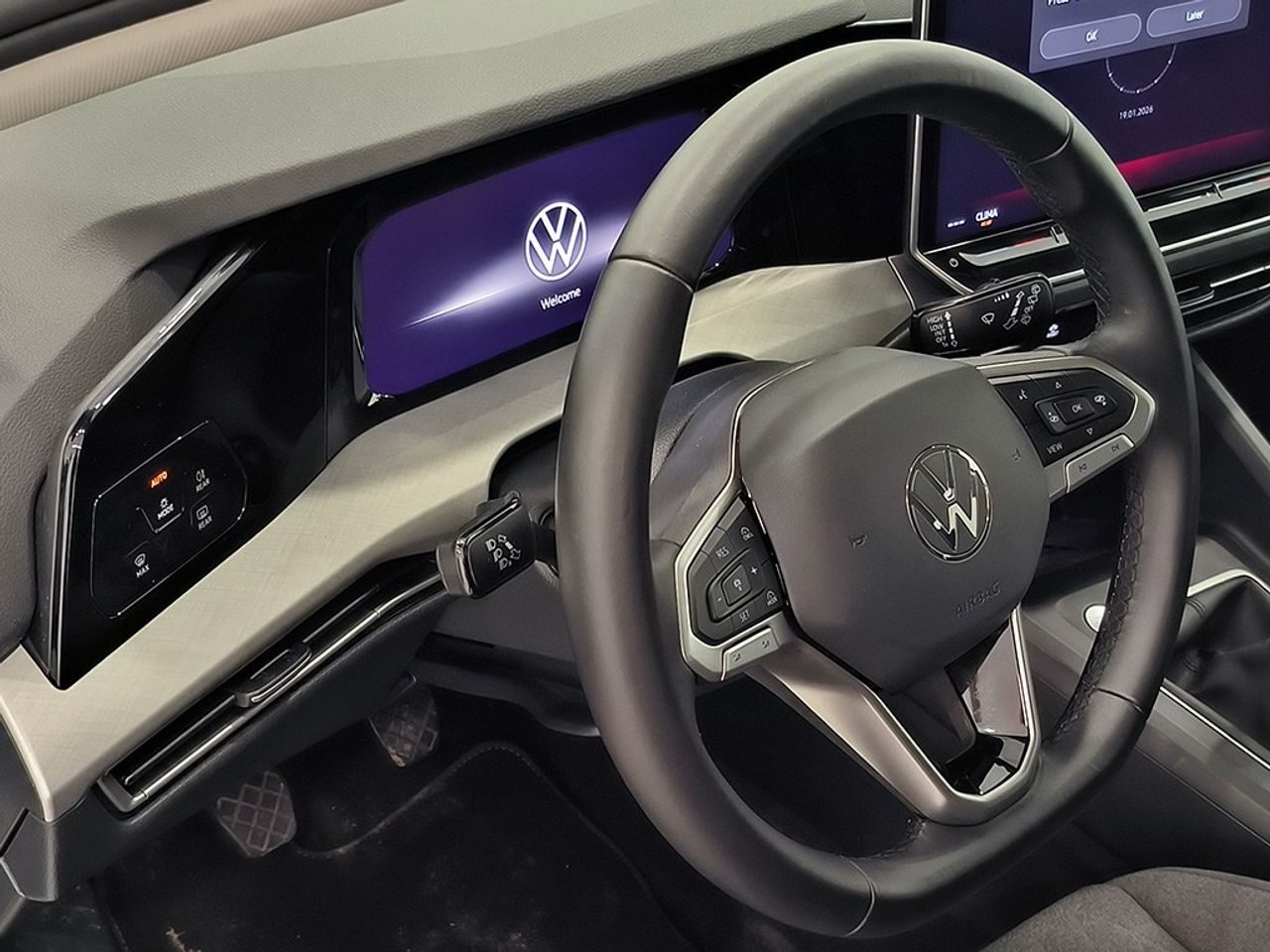 Volkswagen Golf 2.0 Tdi 115 Cv Mas - Foto 2