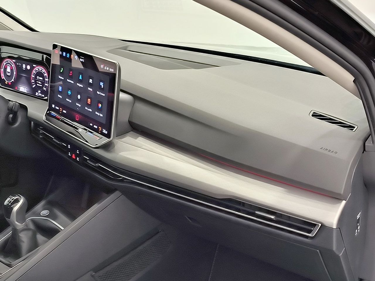 Volkswagen Golf 2.0 Tdi 115 Cv Mas - Foto 2