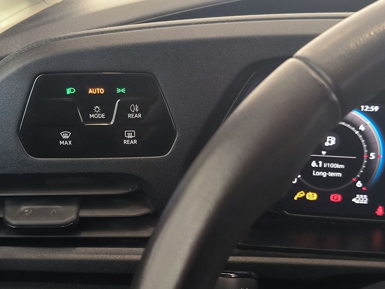 Volkswagen Caddy 2.0 Tdi 102 Cv Origin - Foto 2