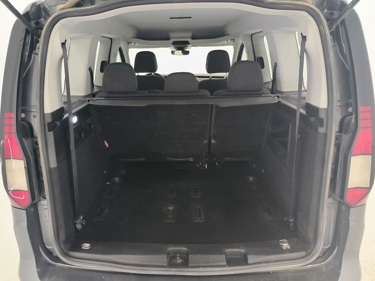 Volkswagen Caddy 2.0 Tdi 102 Cv Origin - Foto 2