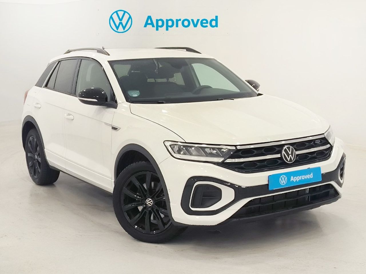 Volkswagen T-roc 2.0 Tdi 150 Cv Dsg