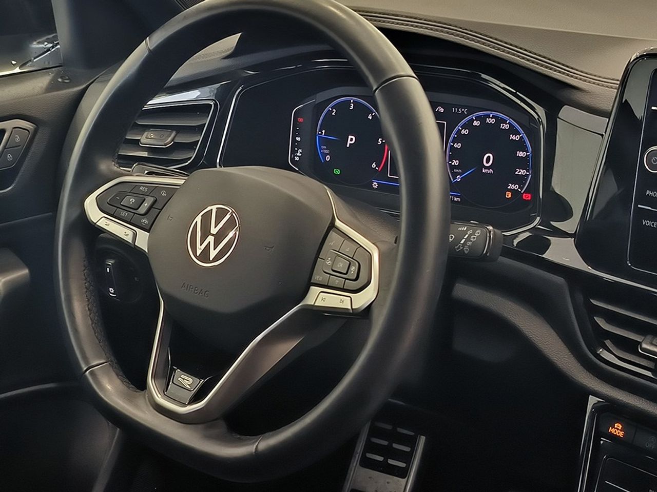 Volkswagen T-roc 2.0 Tdi 150 Cv Dsg - Foto 2