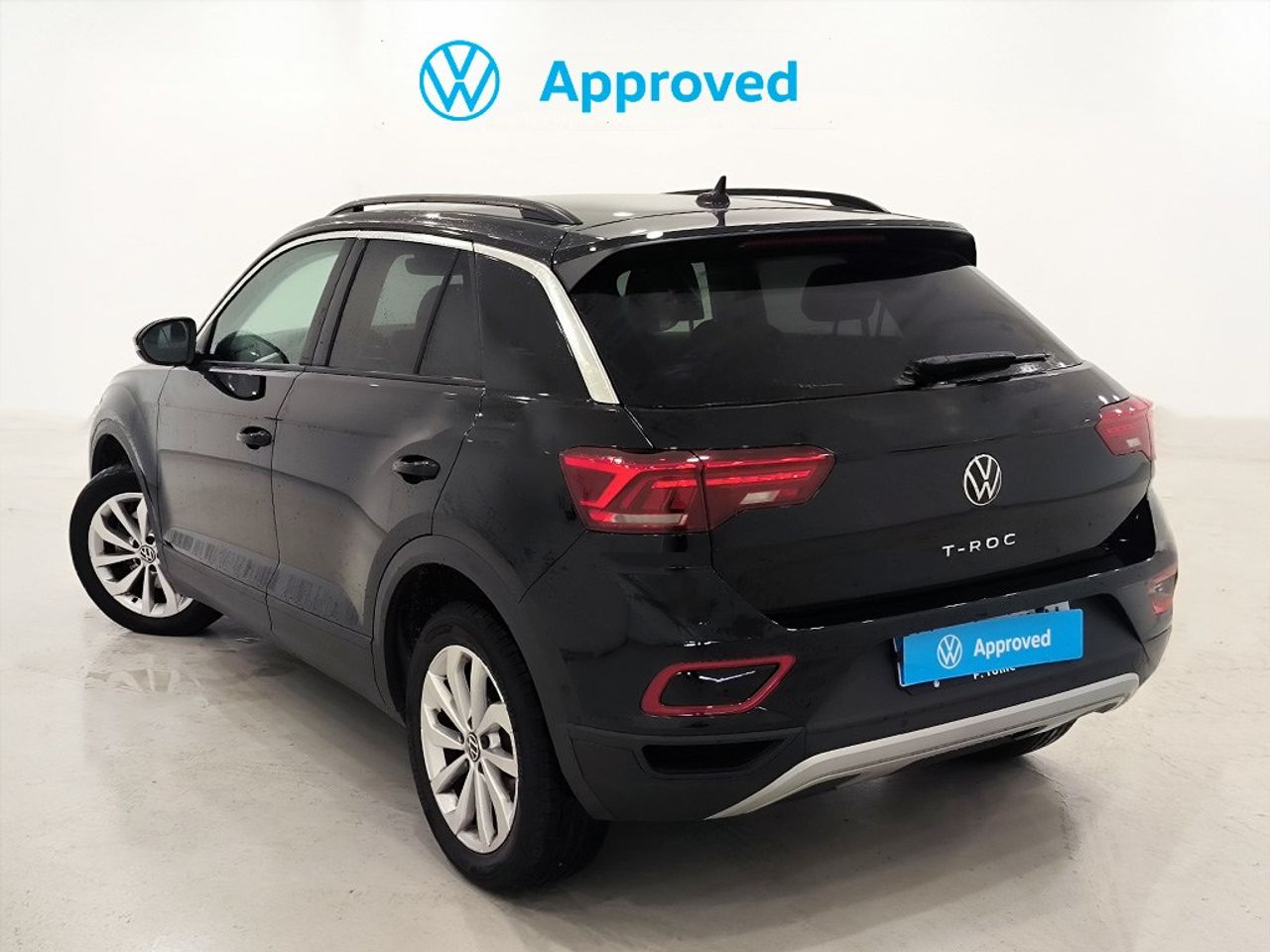 Volkswagen T-roc 20 Tdi 150cv Dsg Life - Foto 2