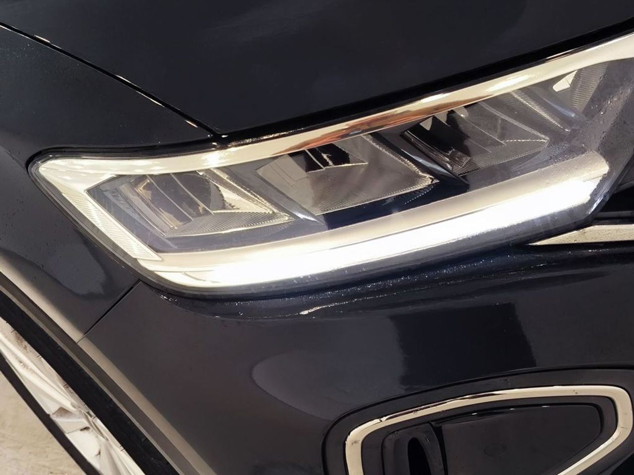 Volkswagen T-roc 20 Tdi 150cv Dsg Life - Foto 2