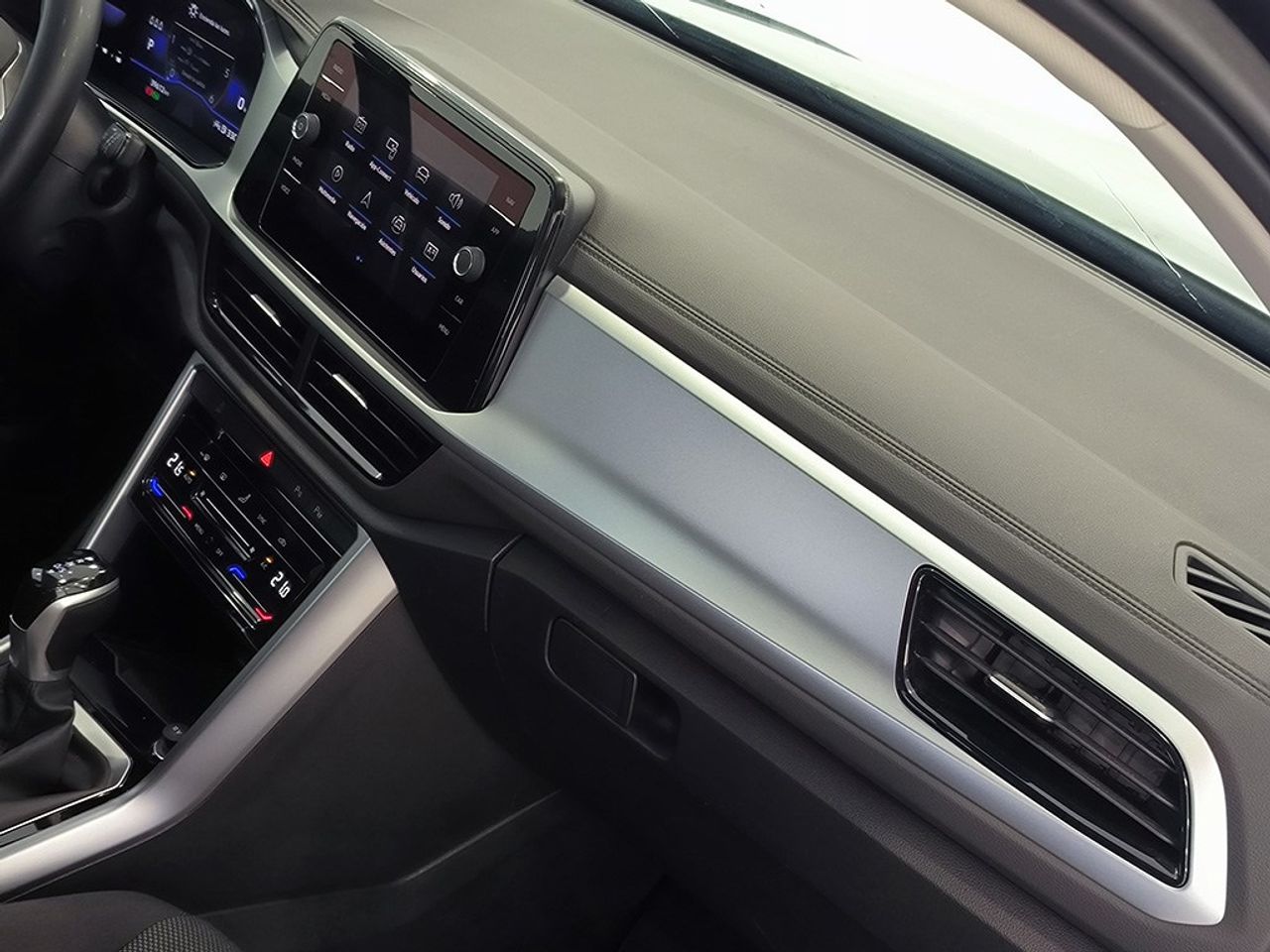 Volkswagen T-roc 20 Tdi 150cv Dsg Life - Foto 2