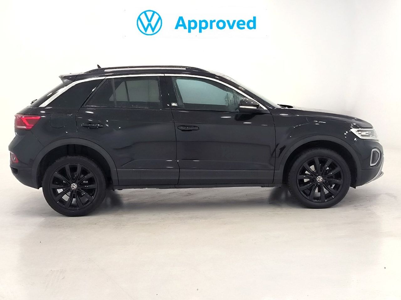 Volkswagen T-roc 2.0 Tdi 150cv Dsg Dark - Foto 2