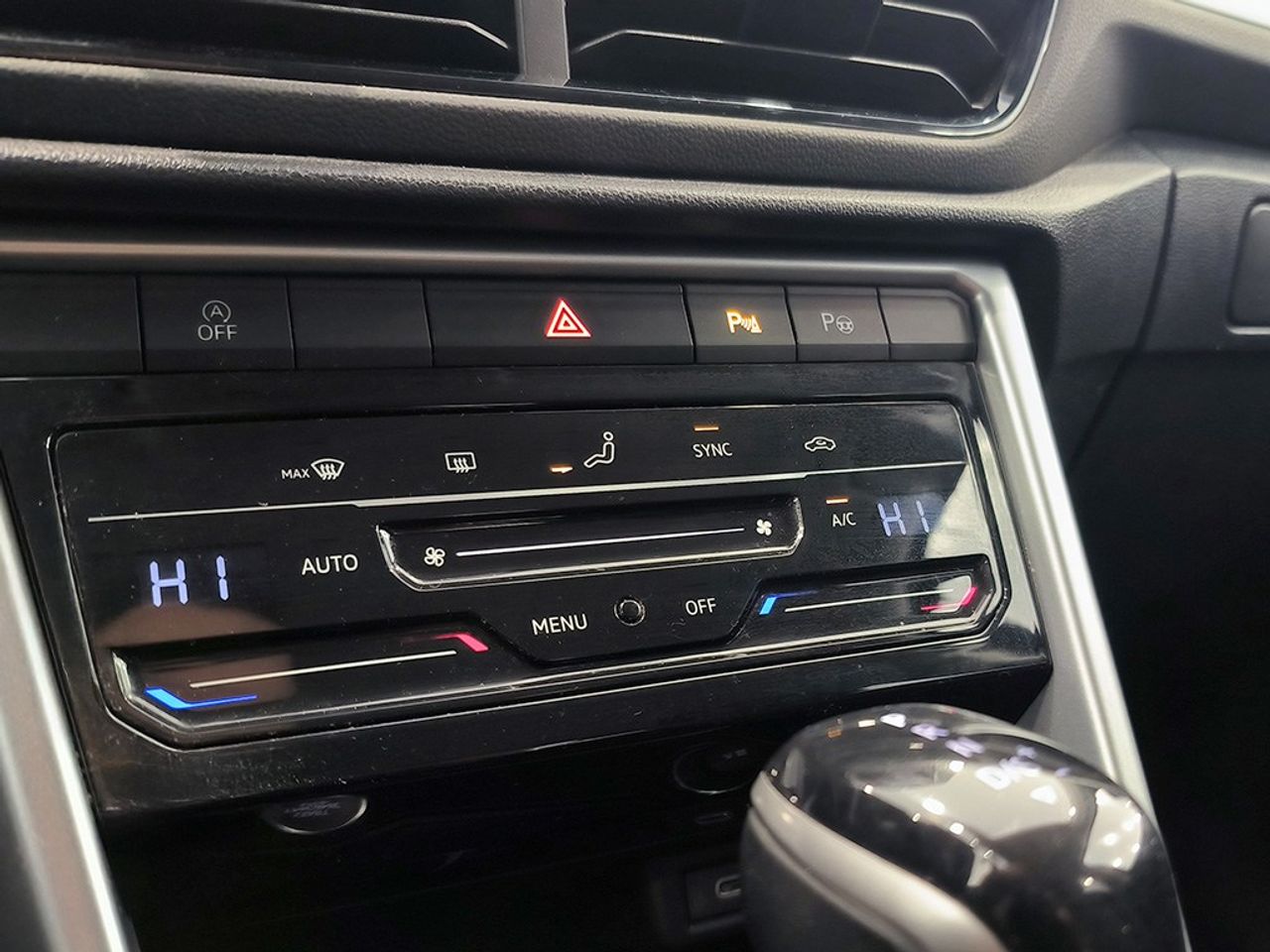 Volkswagen T-roc 2.0 Tdi 150cv Dsg Dark - Foto 2