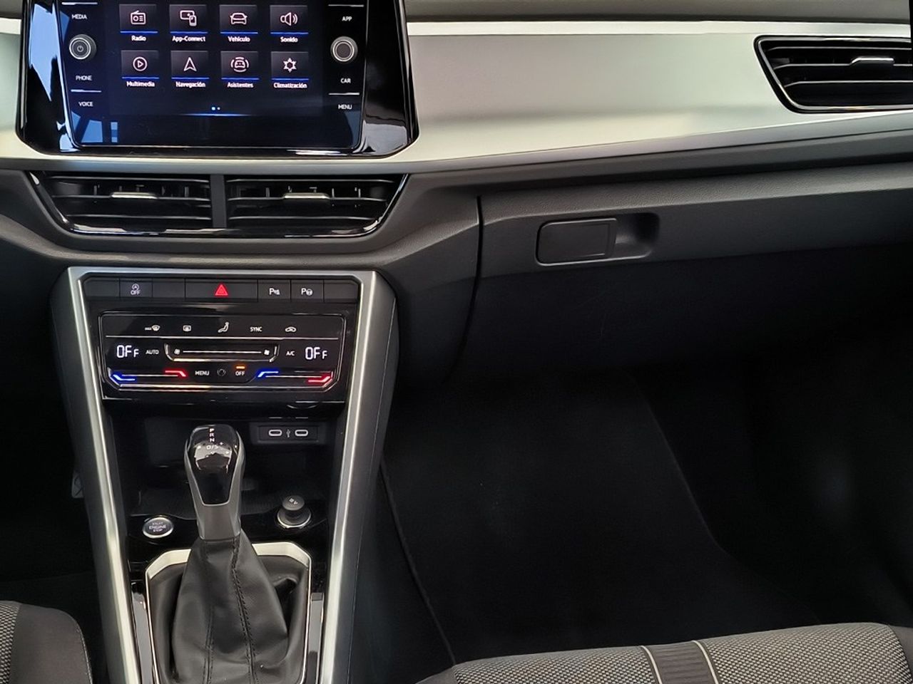 Volkswagen T-roc 20 Tdi 150cv Dsg Dark - Foto 2