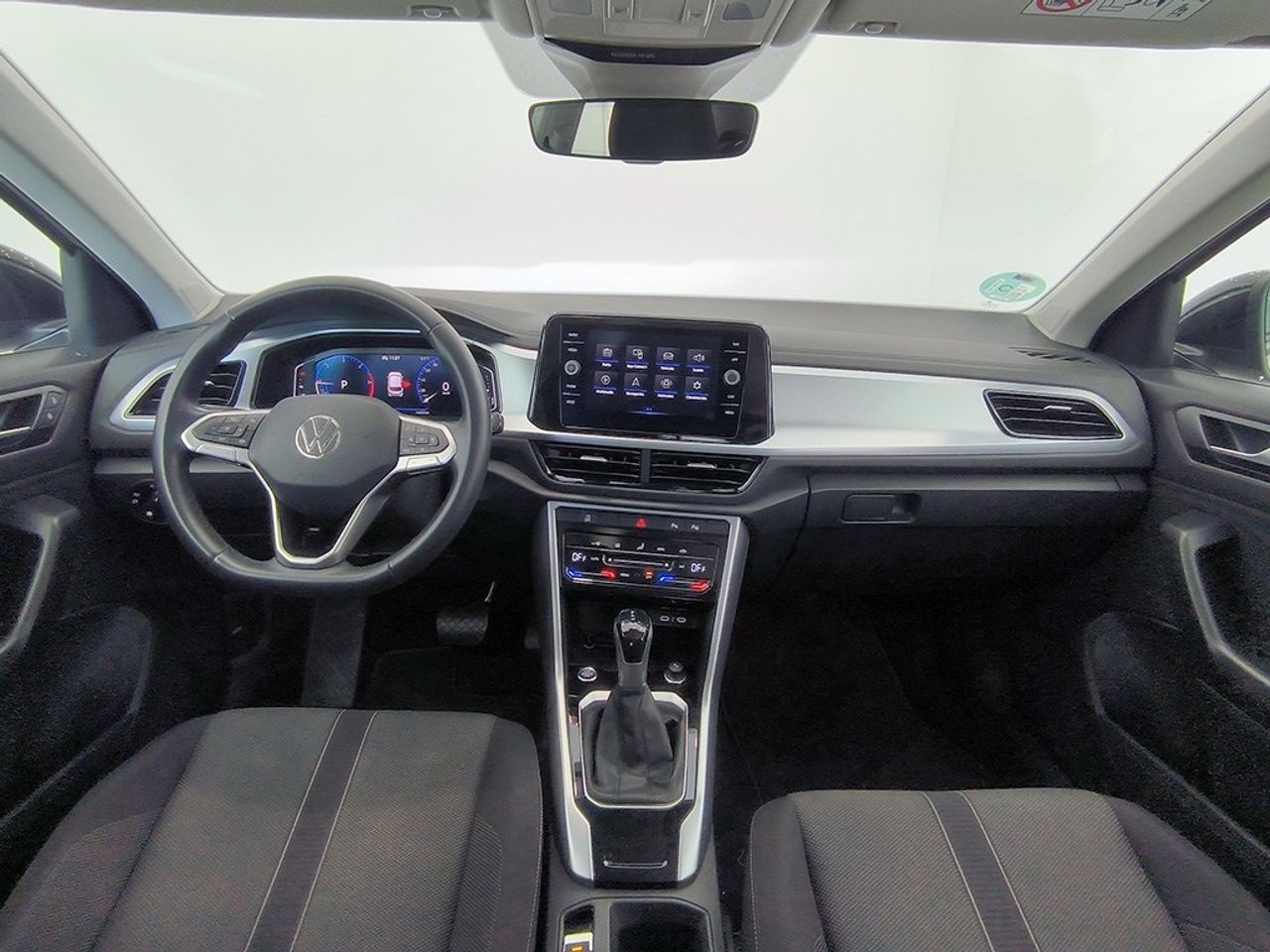 Volkswagen T-roc 20 Tdi 150cv Dsg Dark - Foto 2