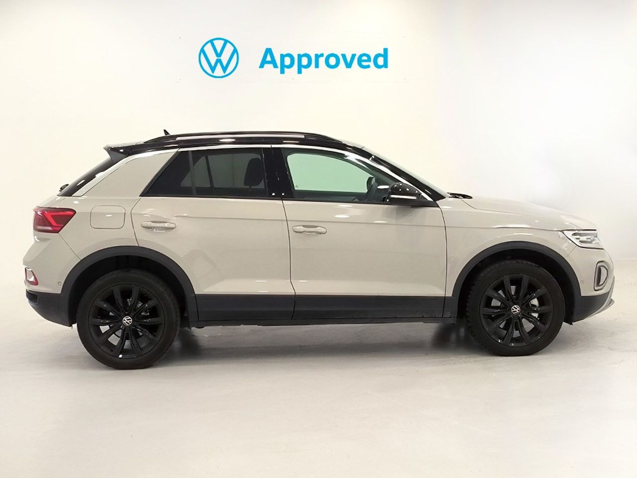 Volkswagen T-roc 20 Tdi 150cv Dsg Dark - Foto 2