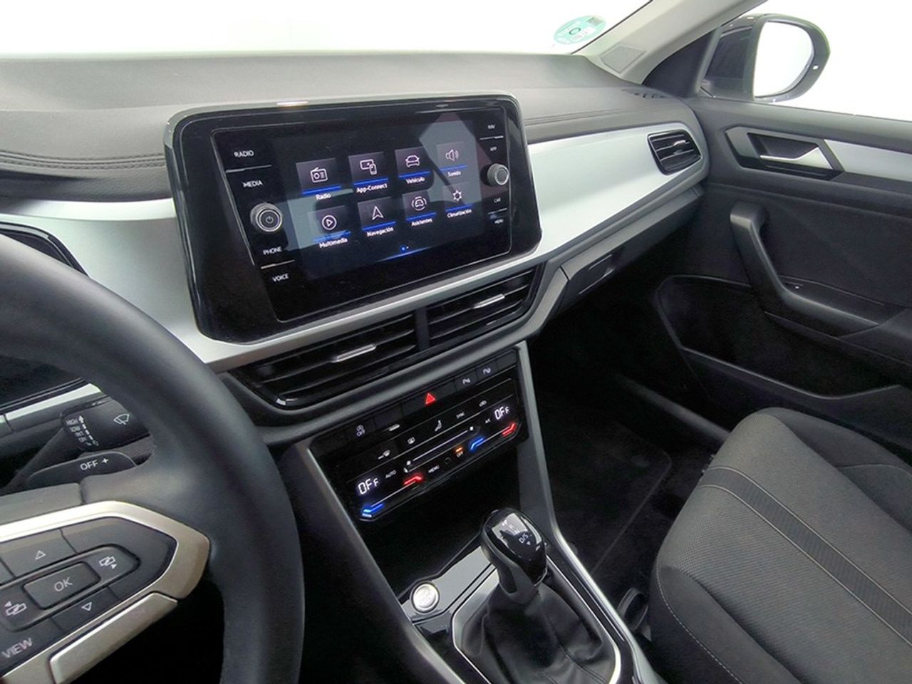 Volkswagen T-roc 20 Tdi 150cv Dsg Dark - Foto 2