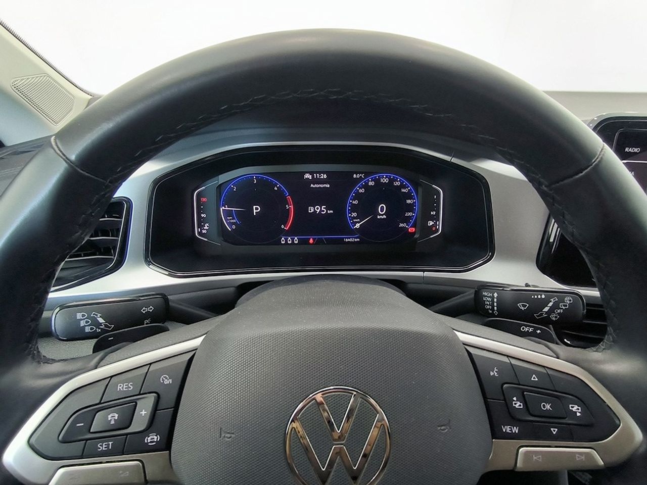 Volkswagen T-roc 20 Tdi 150cv Dsg Dark - Foto 2