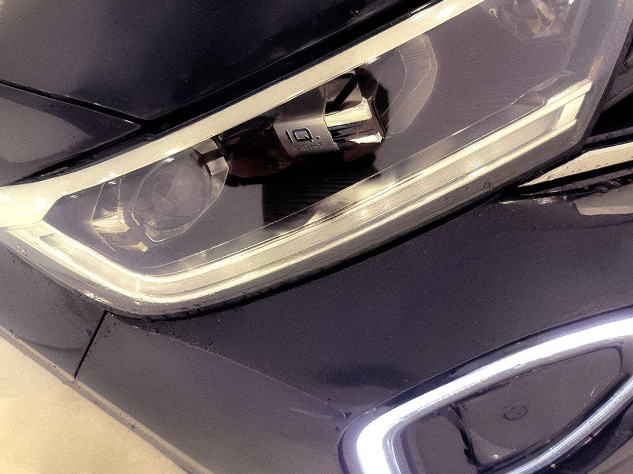 Volkswagen T-roc 2.0 Tdi 150 Cv Dsg Dark - Foto 2