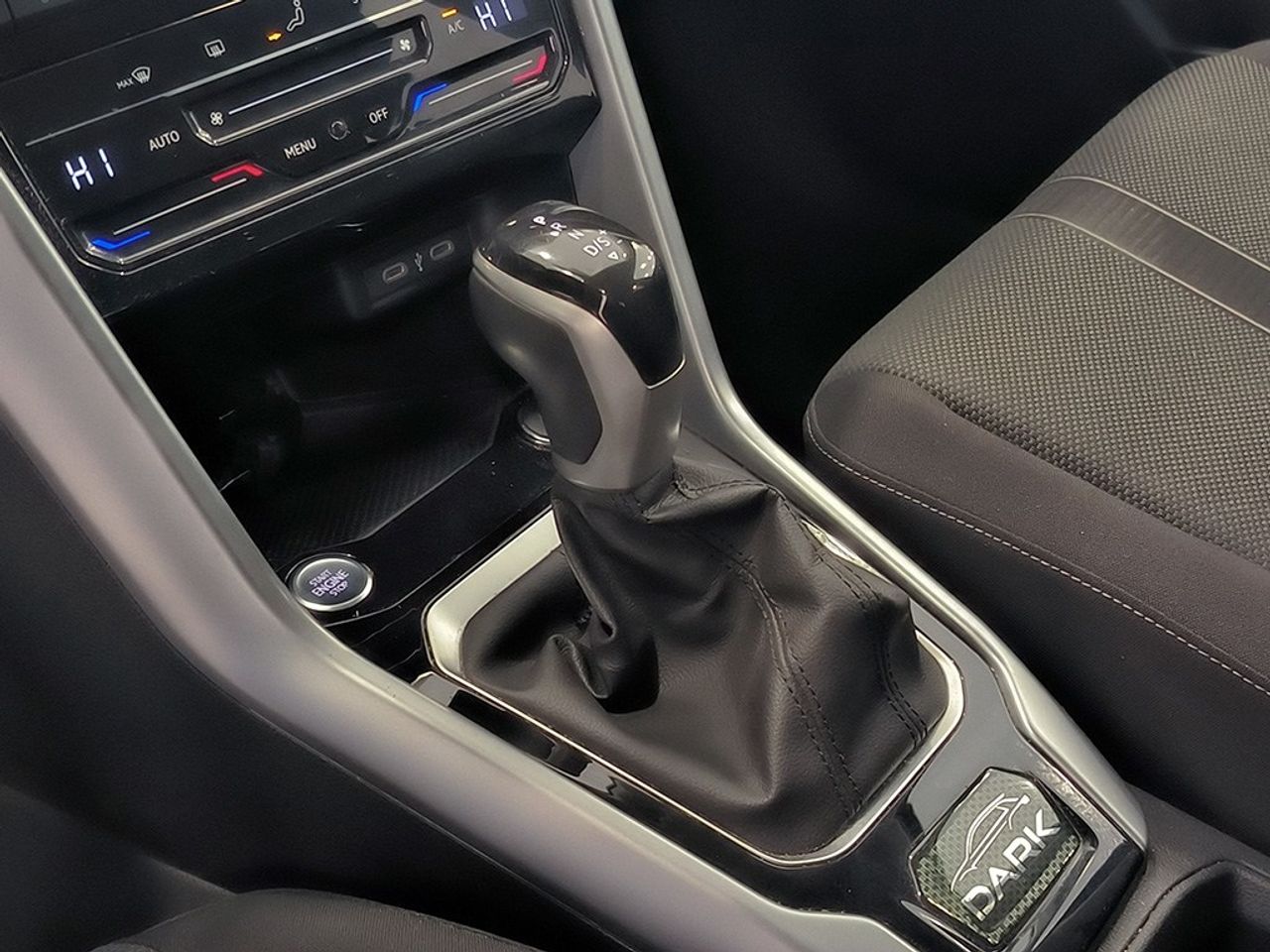 Volkswagen T-roc 2.0 Tdi 150 Cv Dsg Dark - Foto 2