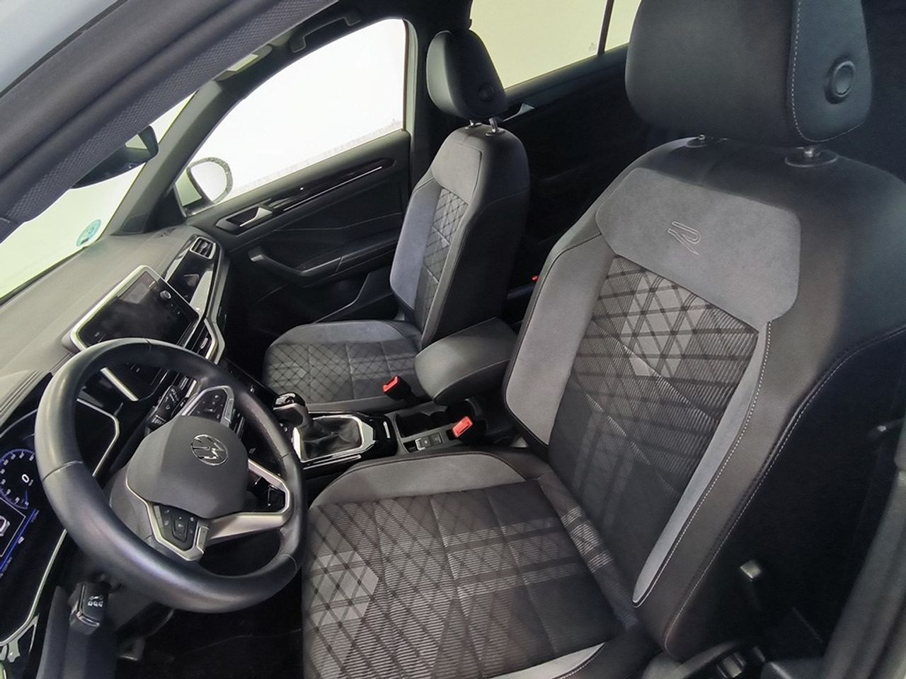 Volkswagen T-roc 20 Tdi 150cv Dsg R-line - Foto 2