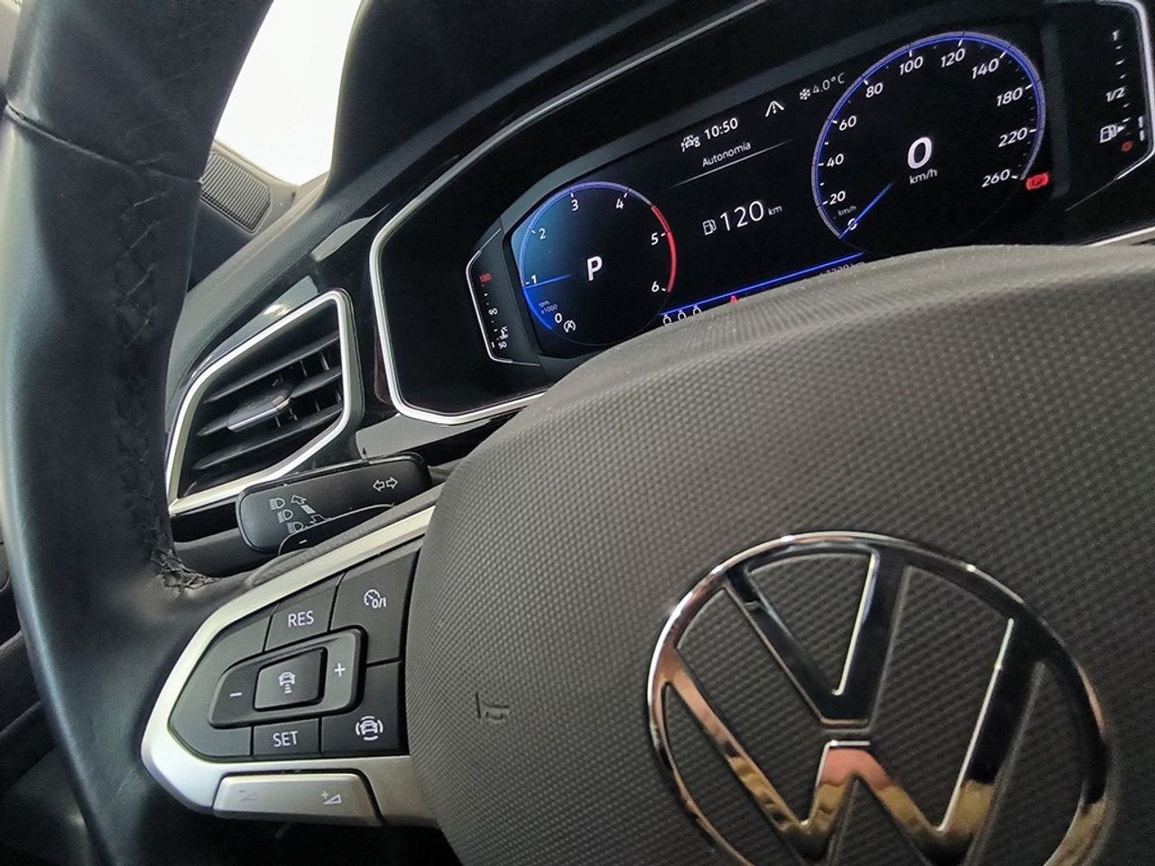 Volkswagen T-roc 20 Tdi 150cv Dsg R-line - Foto 2