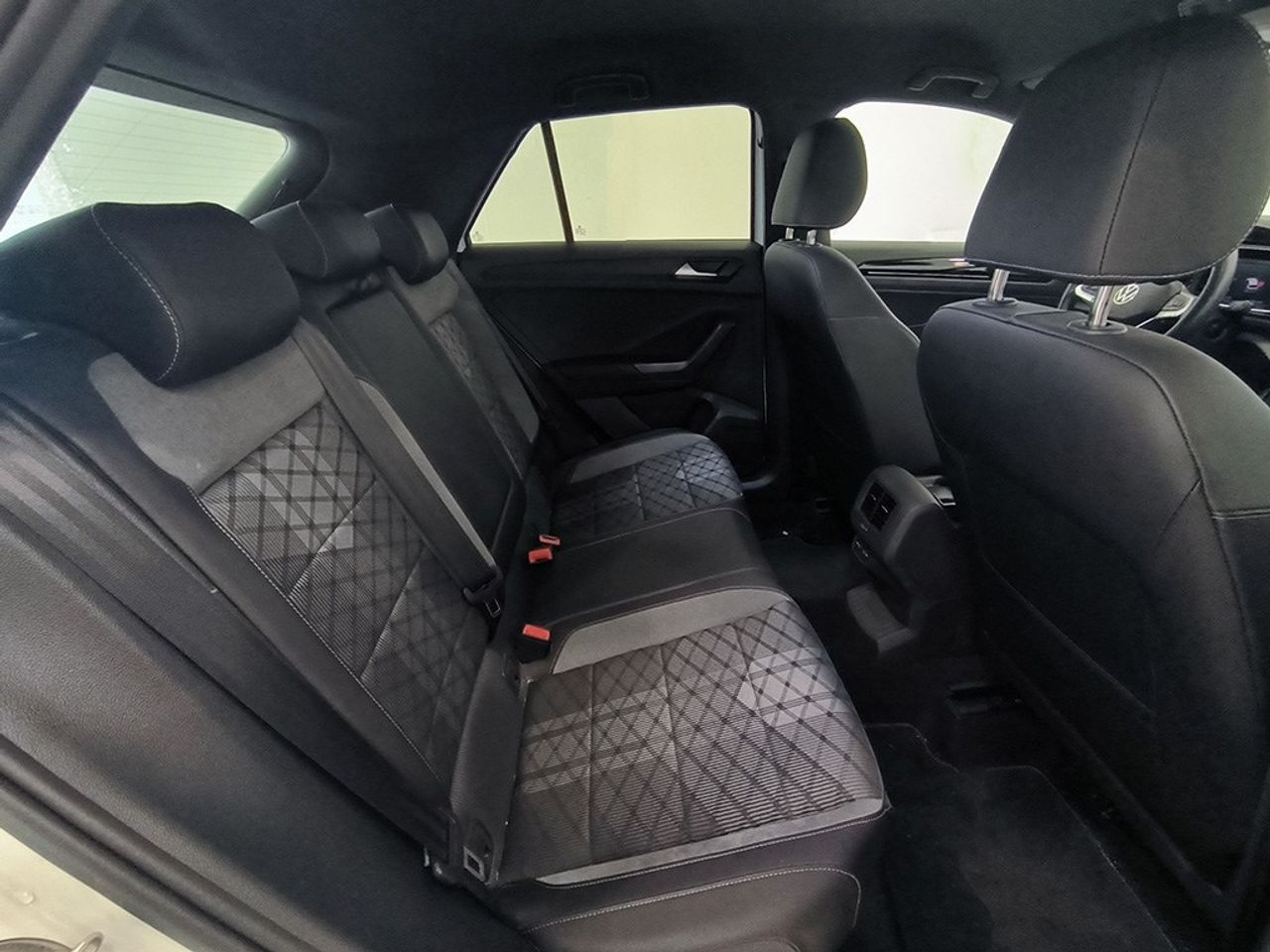 Volkswagen T-roc 20 Tdi 150cv Dsg R-line - Foto 2