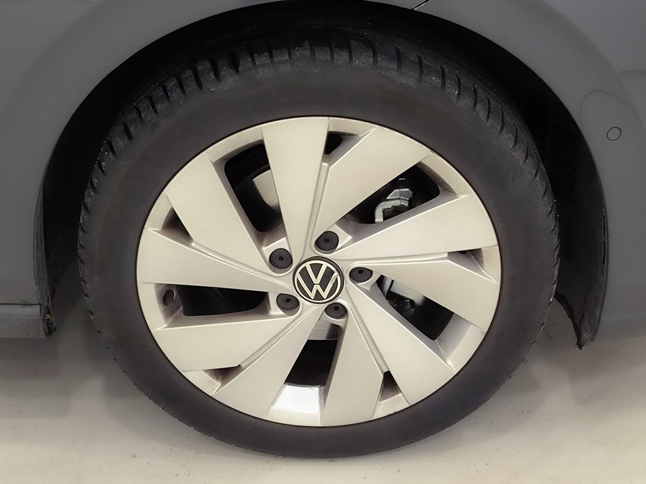 Volkswagen Golf 2.0 Tdi 115 Cv Mas - Foto 2