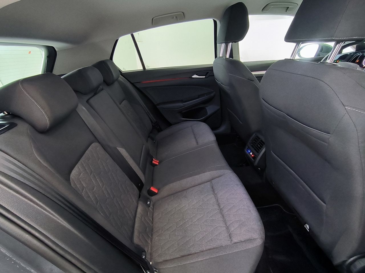 Volkswagen Golf 2.0 Tdi 115 Cv Mas - Foto 2