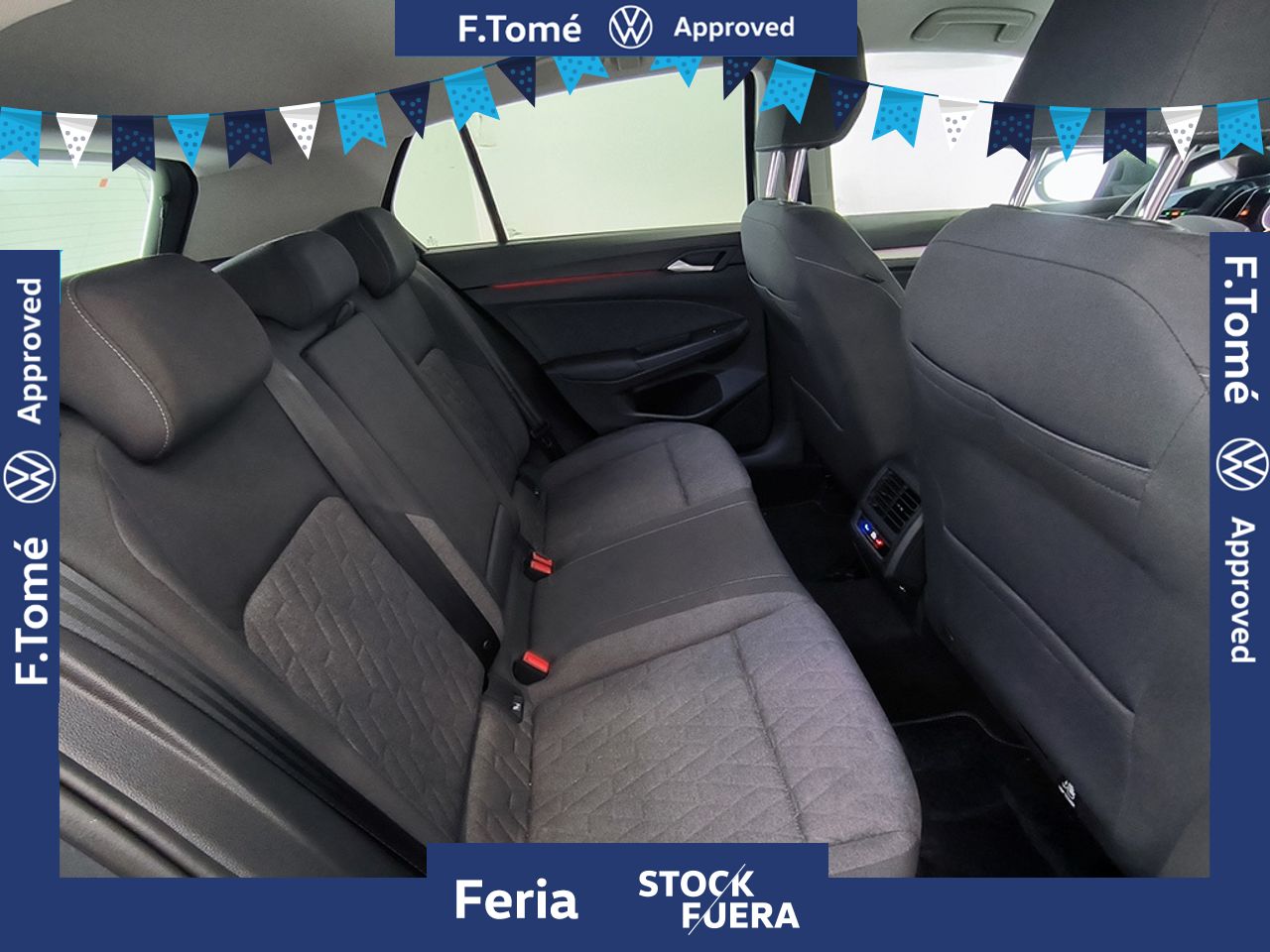 Volkswagen Golf 2.0 Tdi 115 Cv Mas - Foto 2