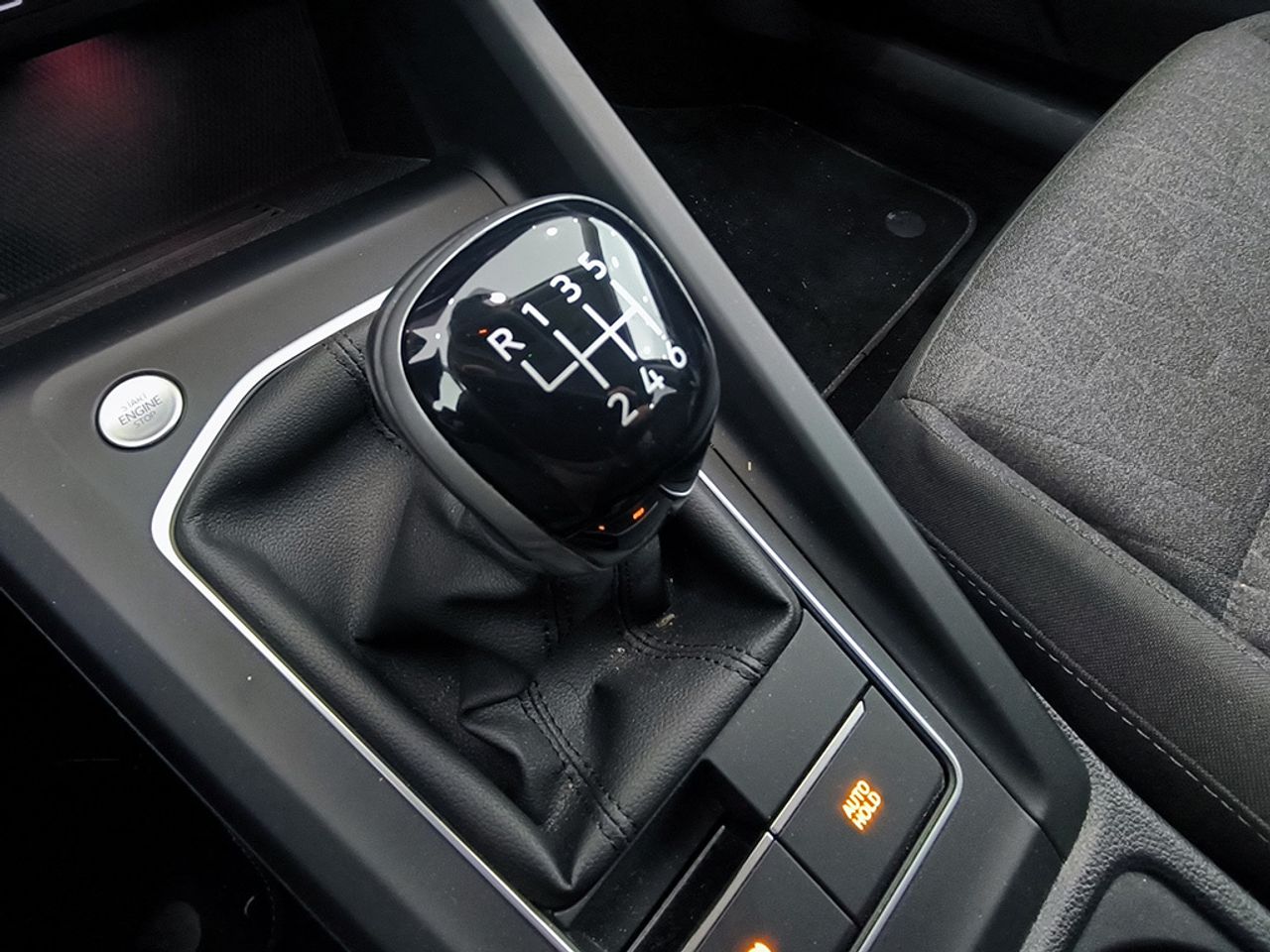 Volkswagen Golf 2.0 Tdi 115 Cv Mas - Foto 2