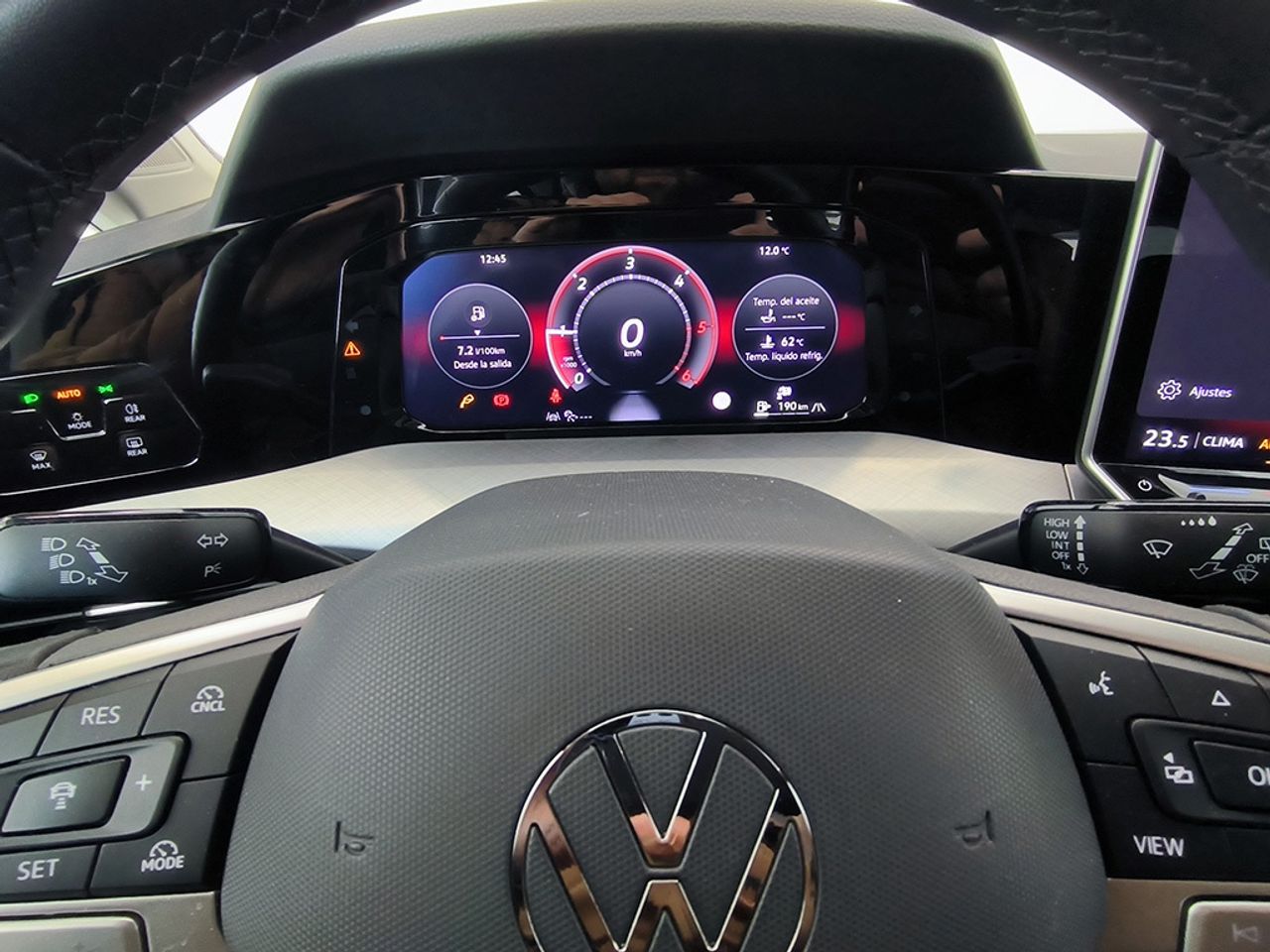 Volkswagen Golf 2.0 Tdi 115 Cv Mas - Foto 2