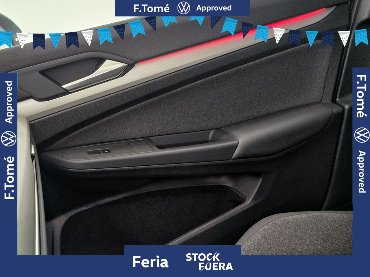 Volkswagen Golf 2.0 Tdi 115 Cv Mas - Foto 2