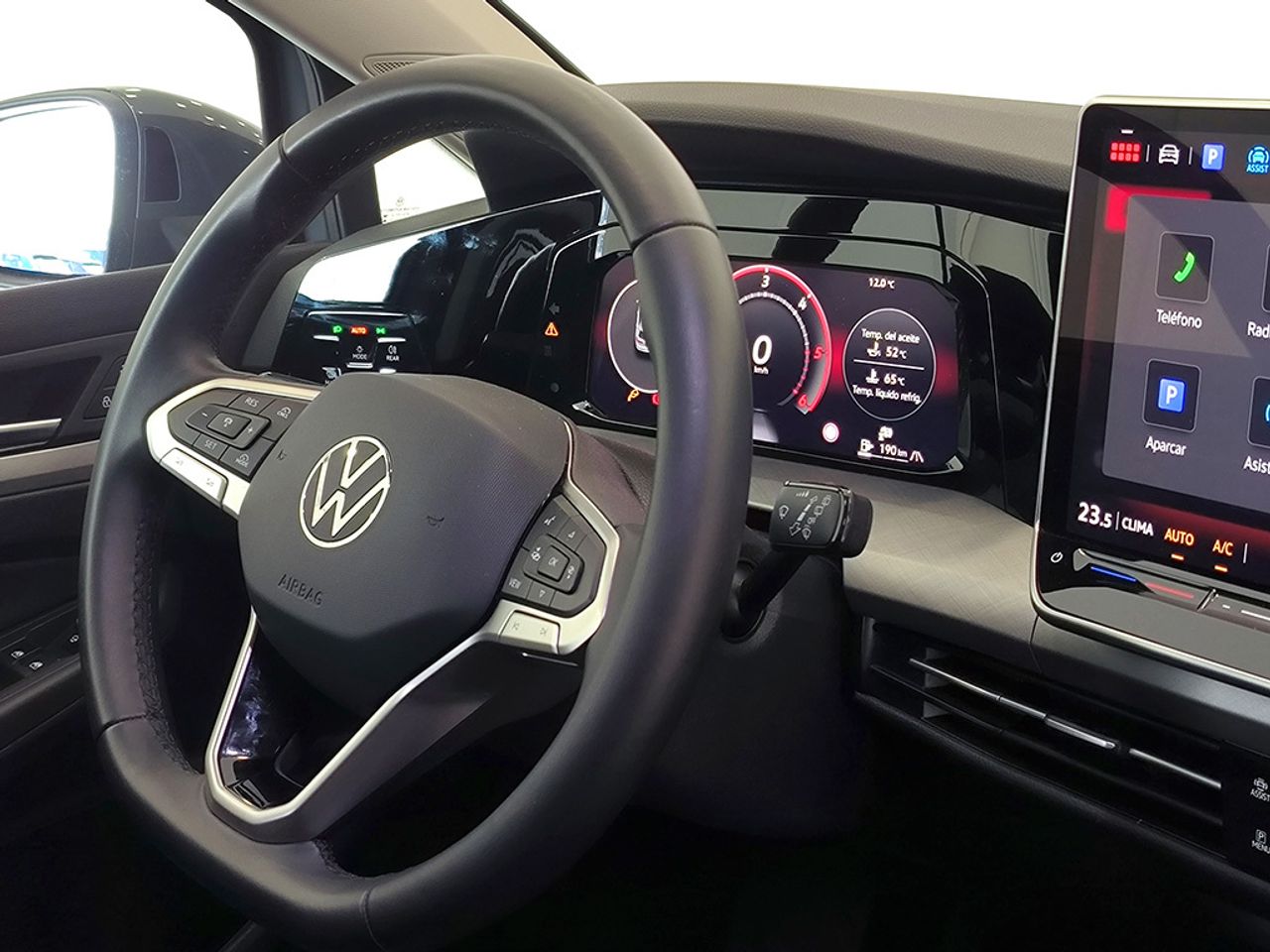 Volkswagen Golf 2.0 Tdi 115 Cv Mas - Foto 2