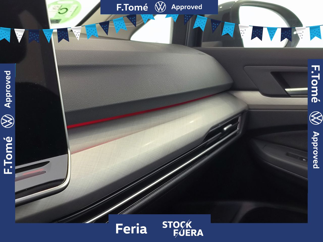 Volkswagen Golf 2.0 Tdi 115 Cv Mas - Foto 2