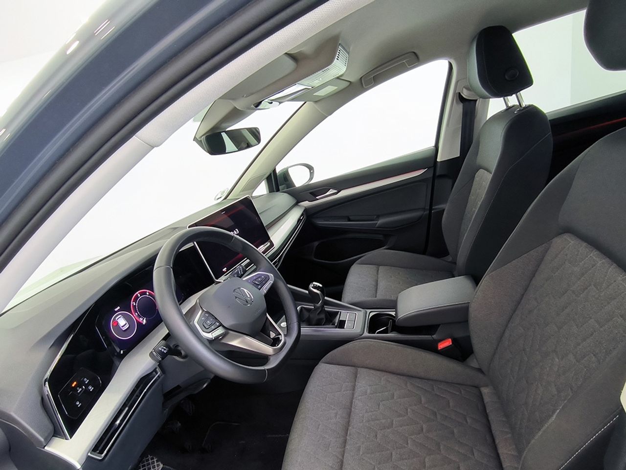 Volkswagen Golf 2.0 Tdi 115 Cv Mas - Foto 2