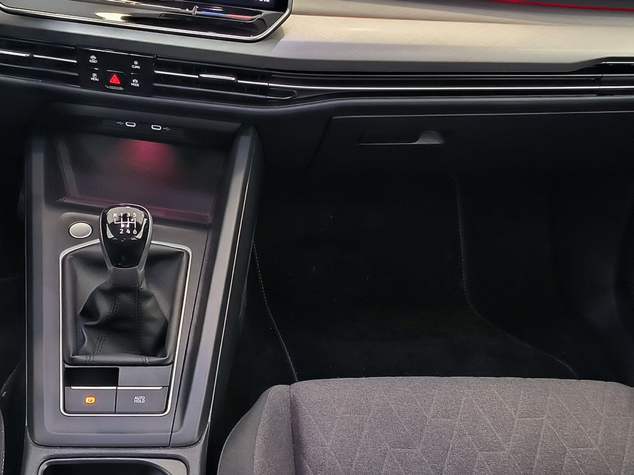 Volkswagen Golf 2.0 Tdi 115 Cv Mas - Foto 2