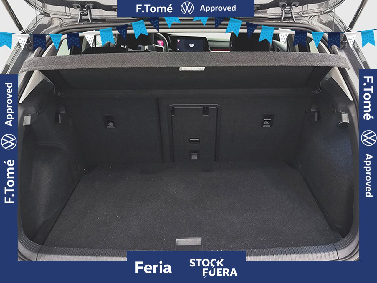 Volkswagen Golf 2.0 Tdi 115 Cv Mas - Foto 2