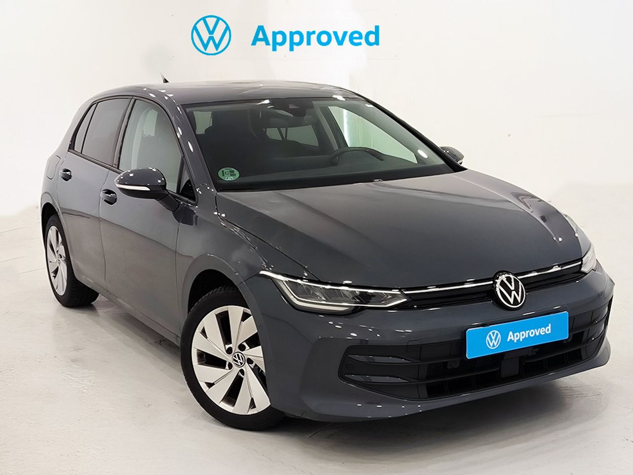 Volkswagen Golf 2.0 Tdi 115 Cv Mas - Foto 2