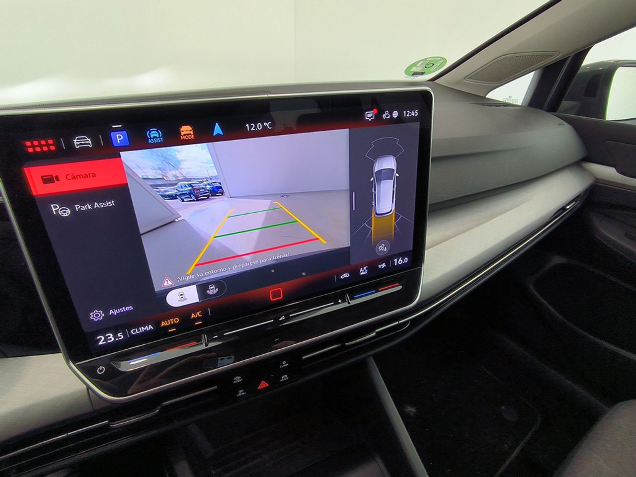 Volkswagen Golf 2.0 Tdi 115 Cv Mas - Foto 2