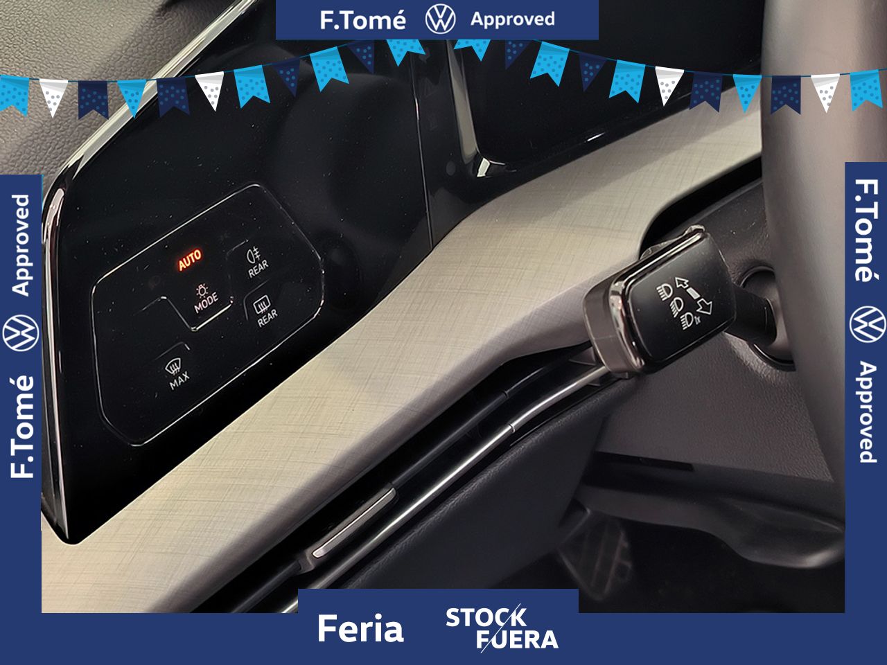 Volkswagen Golf 2.0 Tdi 115 Cv Mas - Foto 2