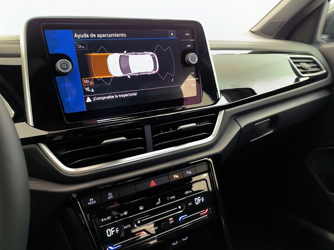 Volkswagen T-roc 1.5 Tsi 150 Cv Dsg Rline - Foto 2