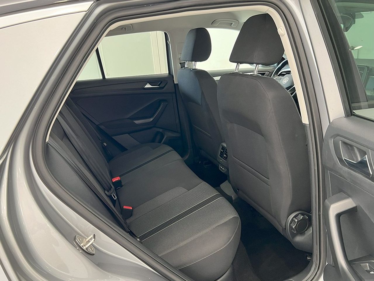 Volkswagen T-roc 1.5 Tsi 150 Cv Dsg Life - Foto 2