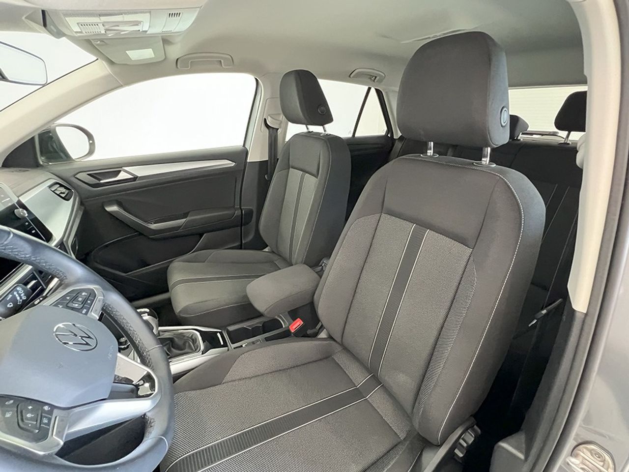 Volkswagen T-roc 1.5 Tsi 150 Cv Dsg Life - Foto 2