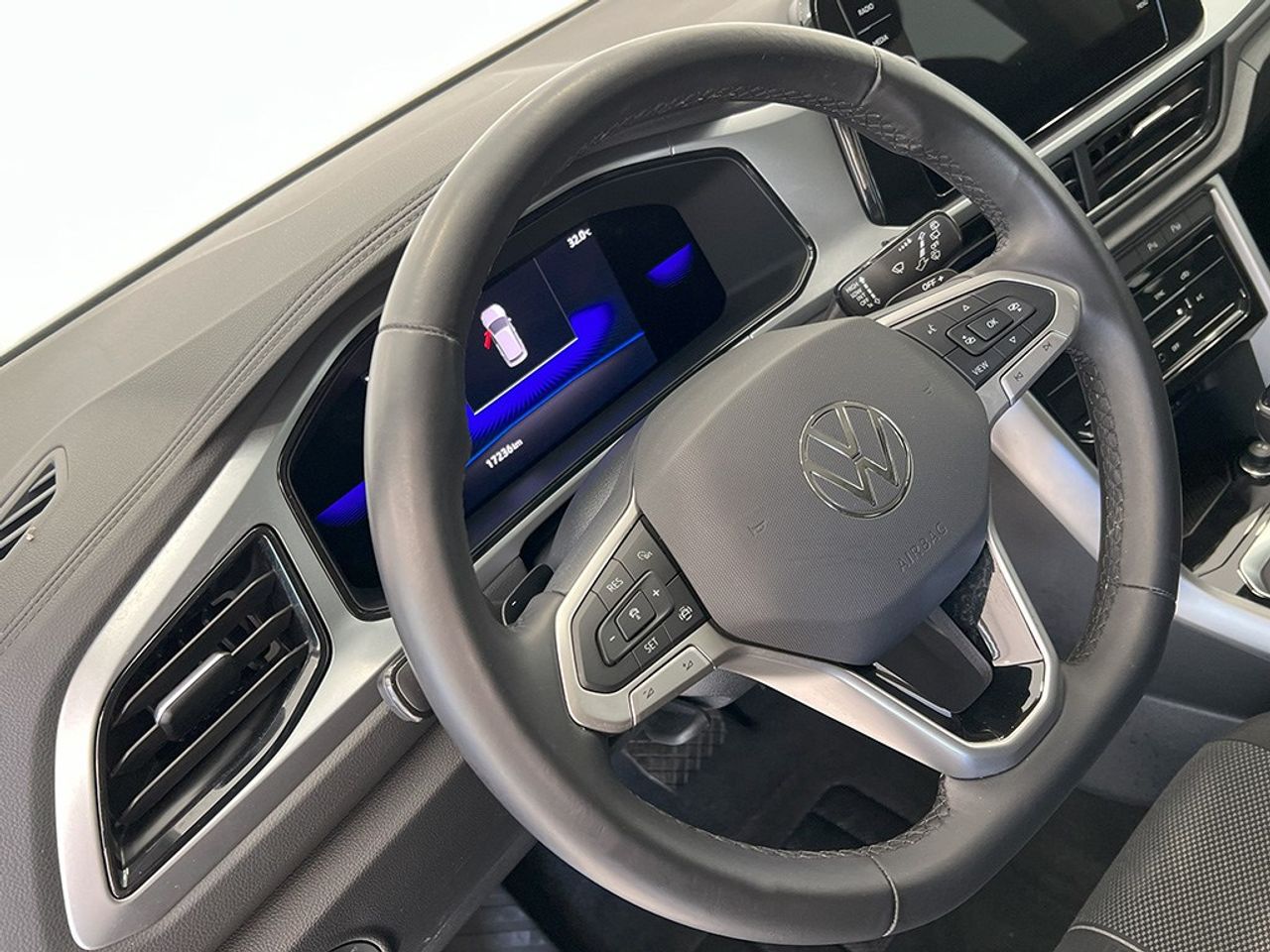 Volkswagen T-roc 1.5 Tsi 150 Cv Dsg Life - Foto 2