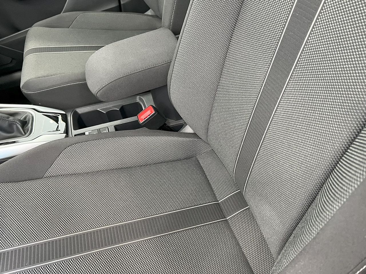 Volkswagen T-roc 1.5 Tsi 150 Cv Dsg Life - Foto 2