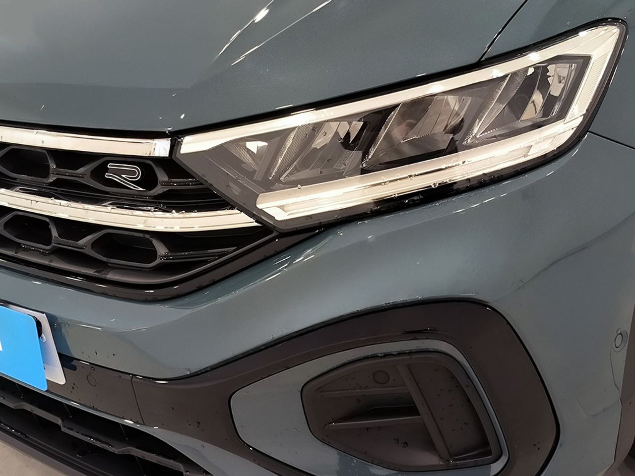 Volkswagen T-roc 20 Tdi 150cv Dsg R-line - Foto 2