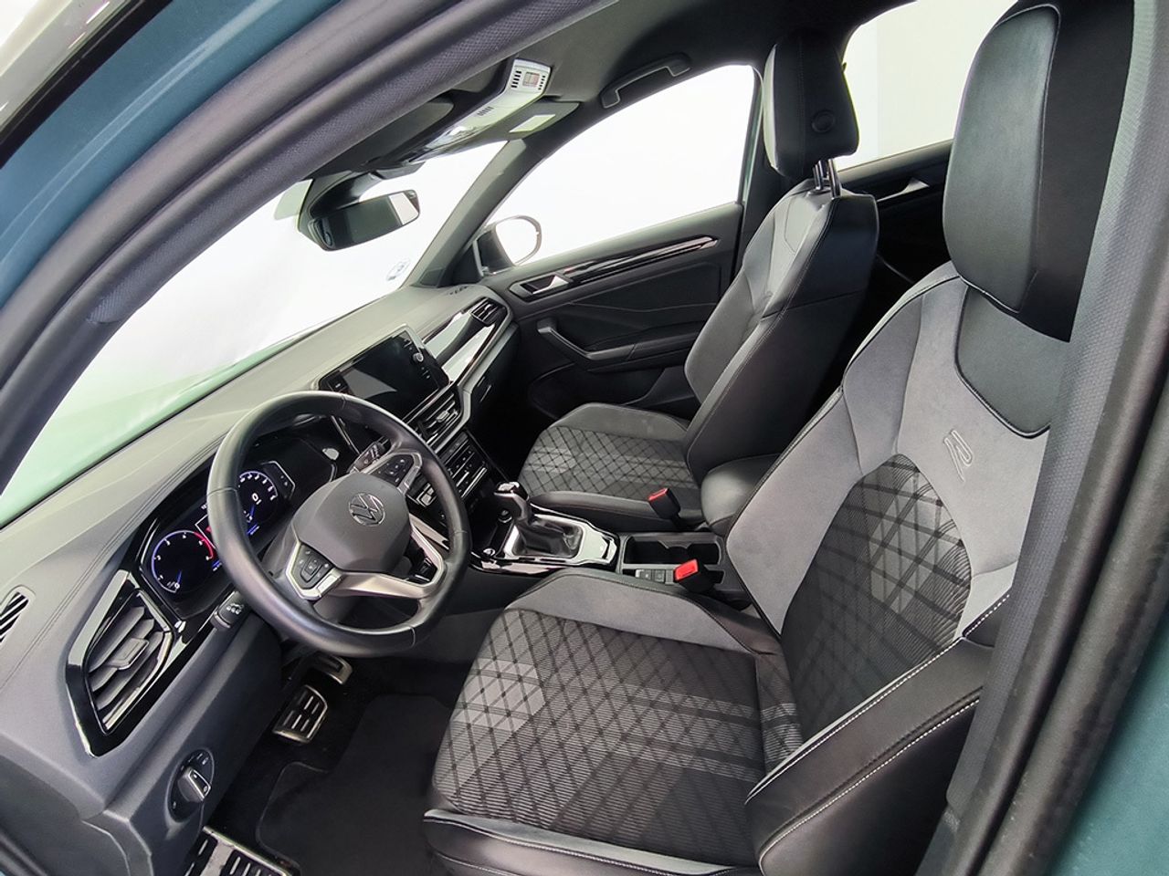 Volkswagen T-roc 20 Tdi 150cv Dsg R-line - Foto 2