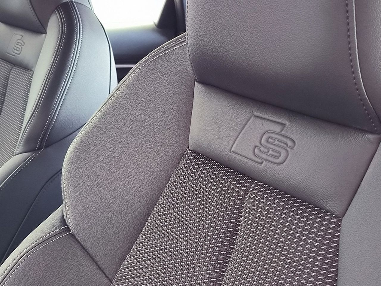 Audi A3 Sb 40 Tfsie 204 Cv Stronic Sline - Foto 2