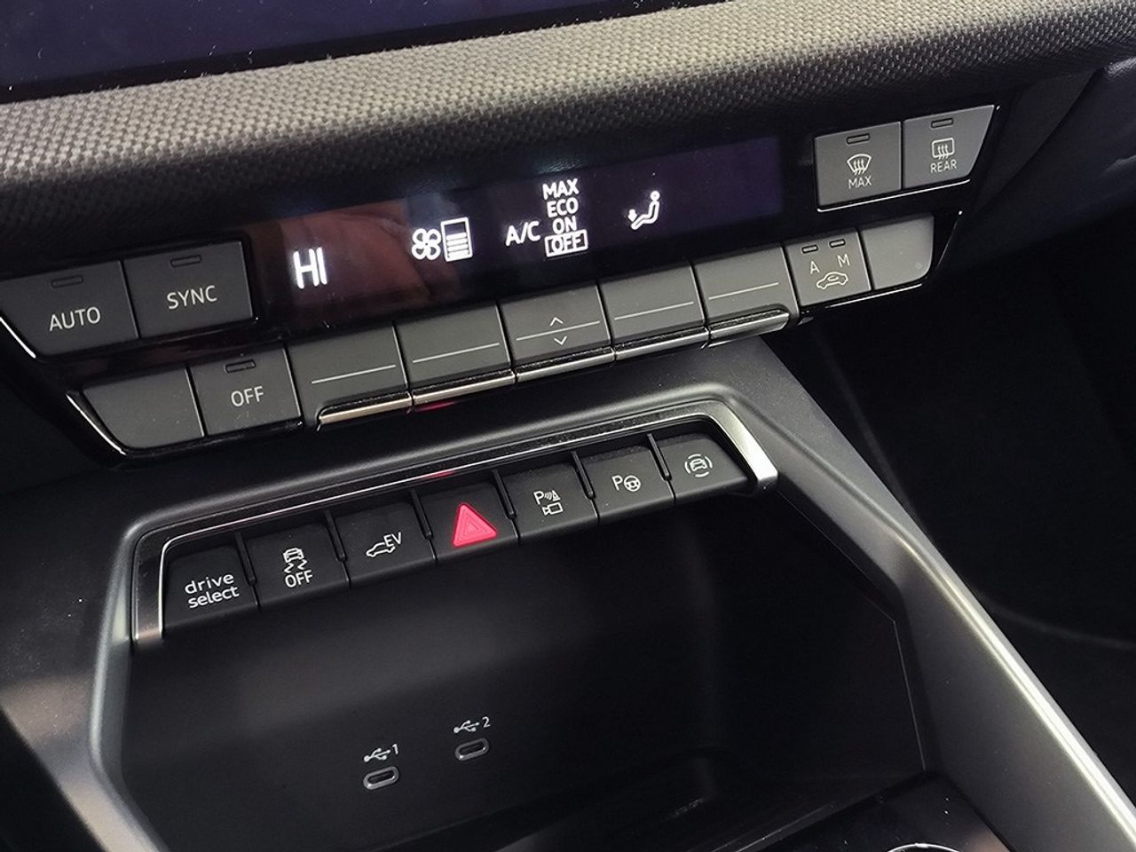 Audi A3 Sb 40 Tfsie 204 Cv Stronic Sline - Foto 2