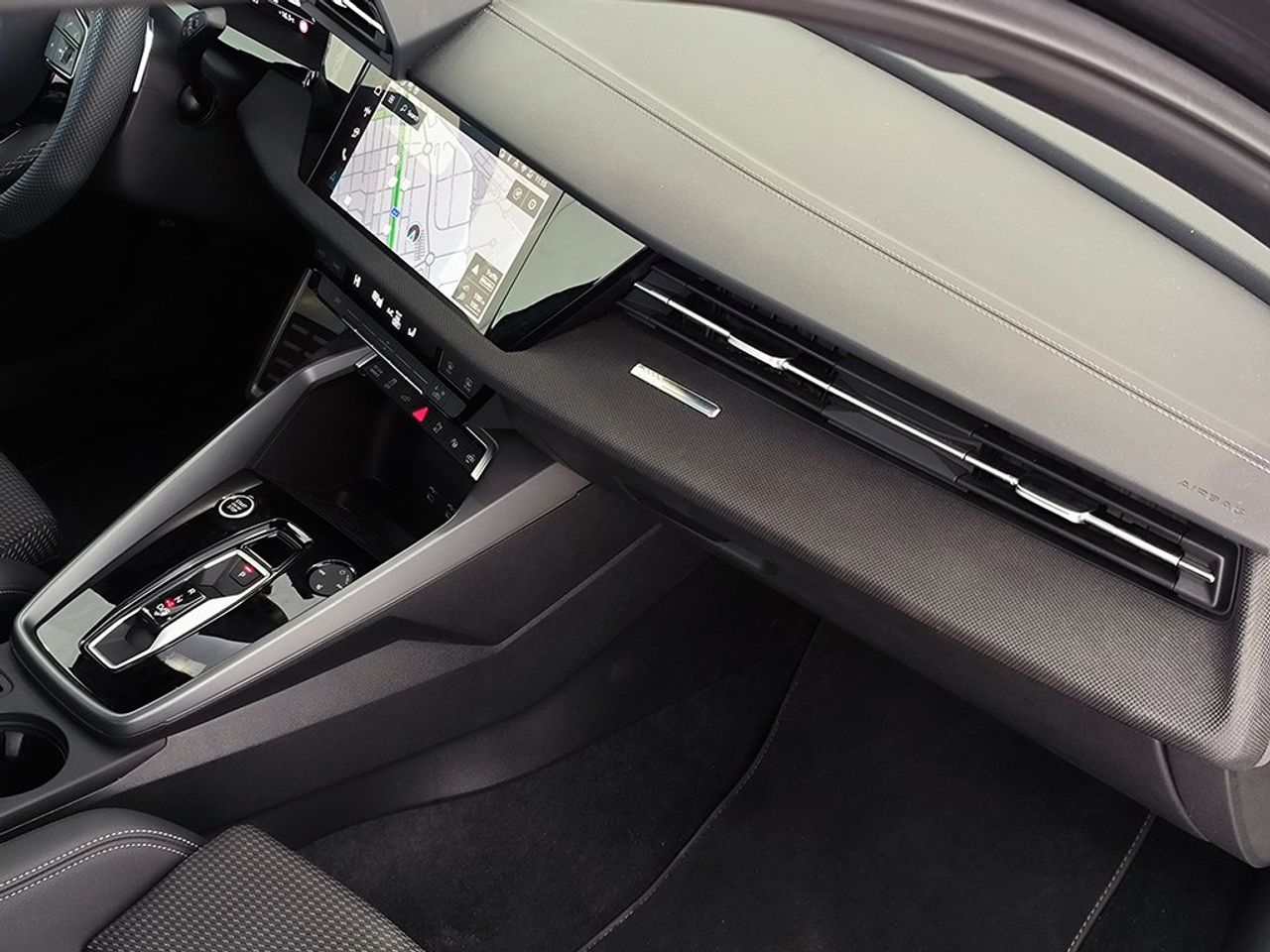 Audi A3 Sb 40 Tfsie 204 Cv Stronic Sline - Foto 2