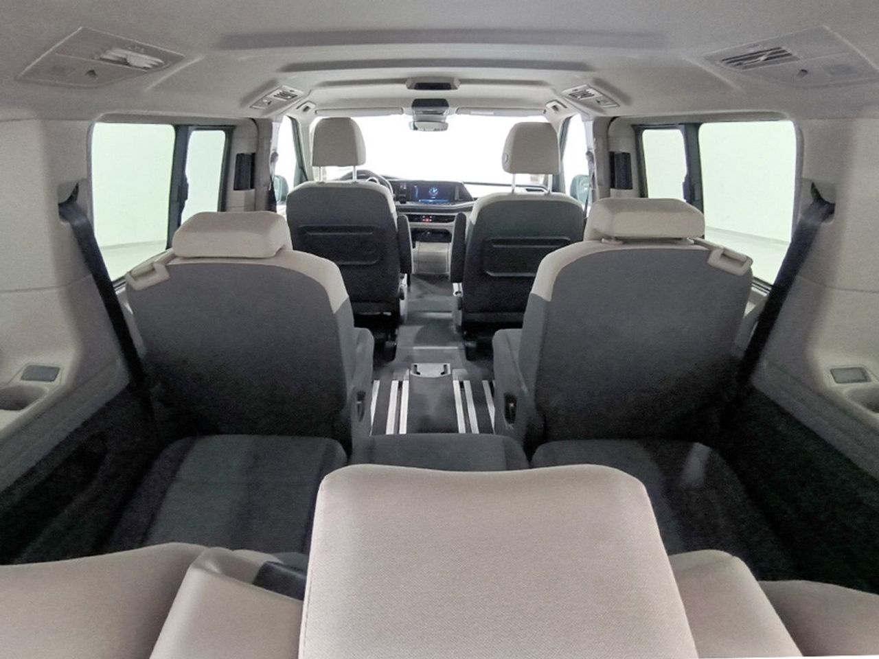 Volkswagen Multivan 1.5 Ehybrid 245 Cv Dsg 4 Motion - Foto 2